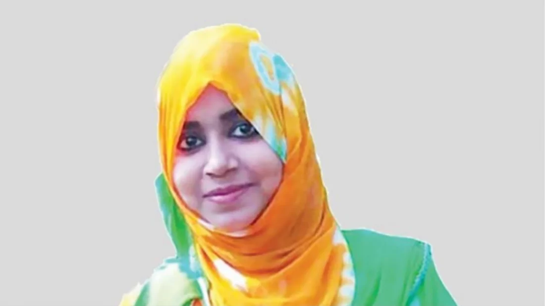 তনুর পোশাকে আরও এক ব্যক্তির রক্তের নমুনা পেয়েছে পিবিআই
